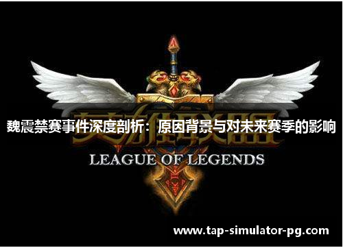 魏震禁赛事件深度剖析：原因背景与对未来赛季的影响