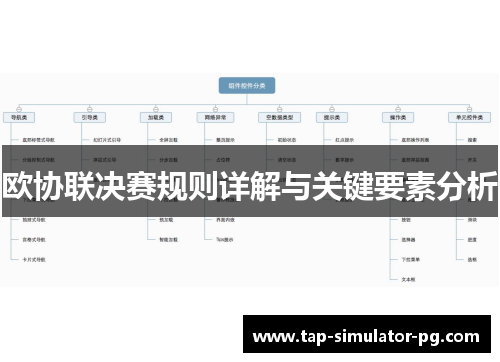 欧协联决赛规则详解与关键要素分析 欧协联决赛规则详解与关键要素分析