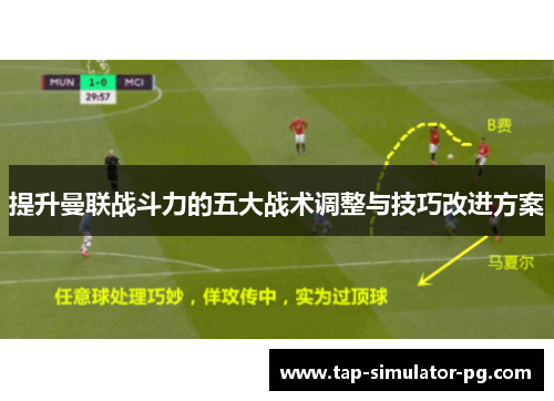 提升曼联战斗力的五大战术调整与技巧改进方案